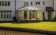 Olive Green conservatory leads