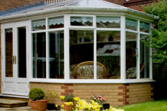 conservatories Olive Green