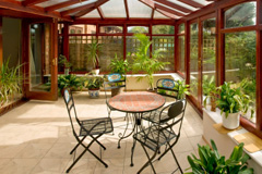 Olive Green conservatory quotes